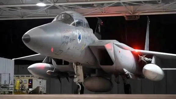 فەرماندەی پێشووی هێزی ئاسمانی ئیسرائیل : شەڕی داهاتوو لەگەڵ کۆماری ئیسلامی یان زەمینی و تەواوعەیارە یان بە گەمارۆوەکان دەگاتە دانووستان