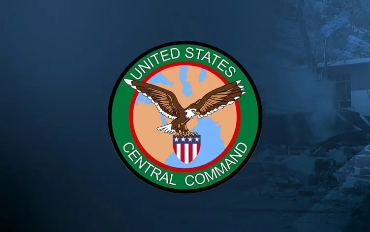 سێنتكام: سوپاس بۆ هێزە ئەمنییەكانی سوپا كە دەستیان گرت بەسەر چەندین باری چەك كە بۆ حیزبۆڵڵای لوبنان دەچوو