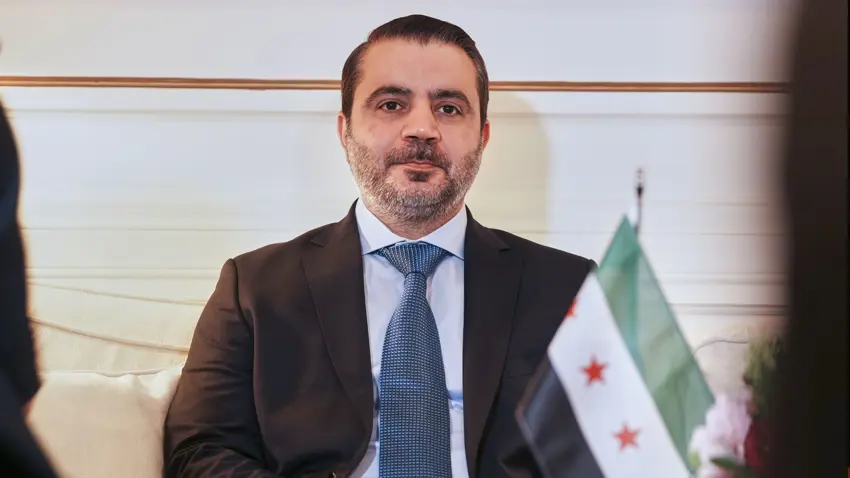 Suriye Dışişleri Bakanı’ndan İsrail’e anlaşmaya dair açıklama