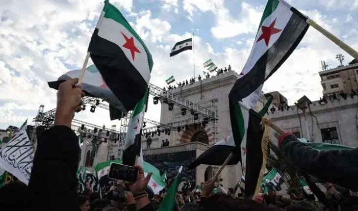 لیژنەیەکی نەتەوە یەکگرتووەکان: قۆناغی گواستنەوە لە سوریا هەستیارە و چارەنووسی هەزاران کەس نادیارە