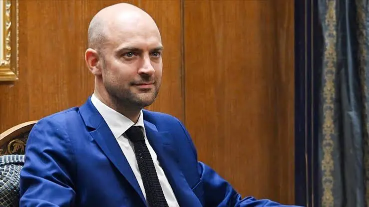 Fransa: 'Kürtler Suriye'de hükümete katilmali'