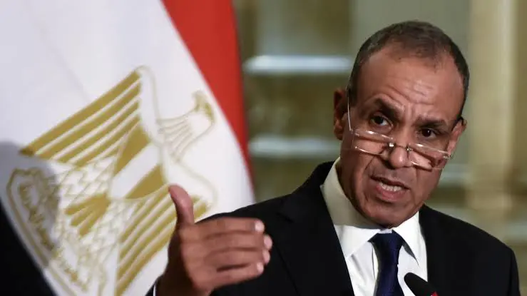 "Refah Sinir Kapisi yakin zamanda faaliyete geçecek"