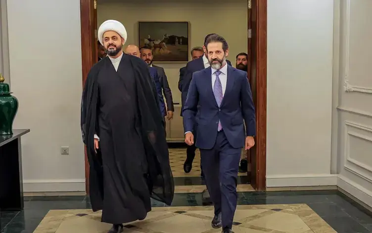 Talabanî: "Divê hikûmeta Iraqê nakokiyên siyasî bide aliyekî û budçeyê pêskês bike"