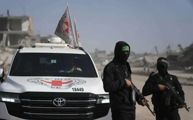 Cîhada Îslamî: Me dosyeya dîlan girt, dor li danûstandinên nû ye