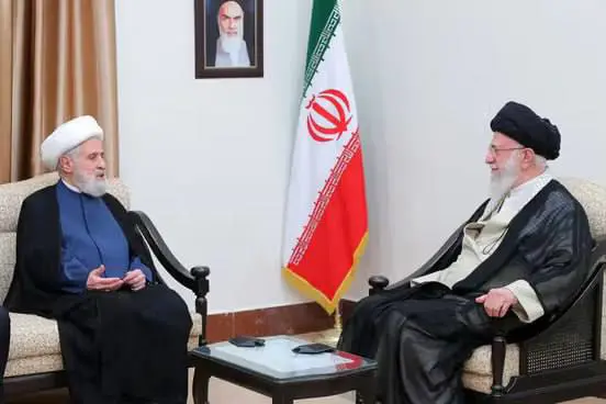 ئێران سەدان ملیۆن دۆلاری بۆ دووبارە بونیاتنانەوە و بەهێزکردنی توانا سەربازییەکانی حیزبۆڵڵا تەرخان کردووە.