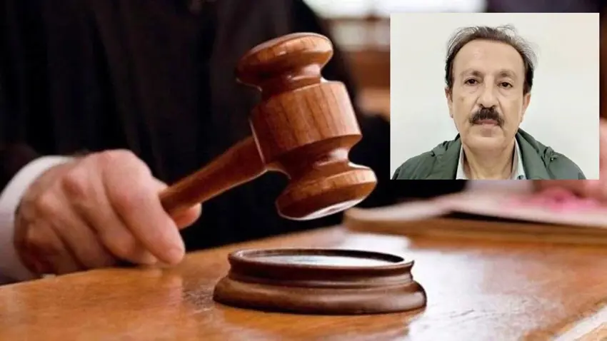 Dadgeha Hewlêrê cezayê îdamê li ser bijîskê ku 4 kes kustibûn sepand