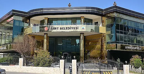 Qeyûm tayînî Saredariya Sêrtê kirin