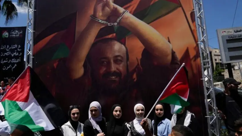 Wê hejmarek girtiyên Fîlîstînî bo Tirkiye û Qeterê bên sandin