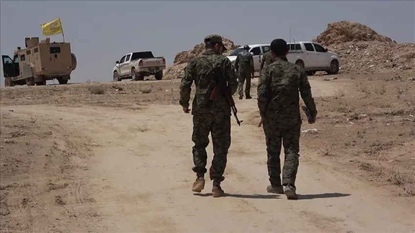 HSD: Di 24 saetan de 72 çekdar hatin kustin, 11 servanan can da