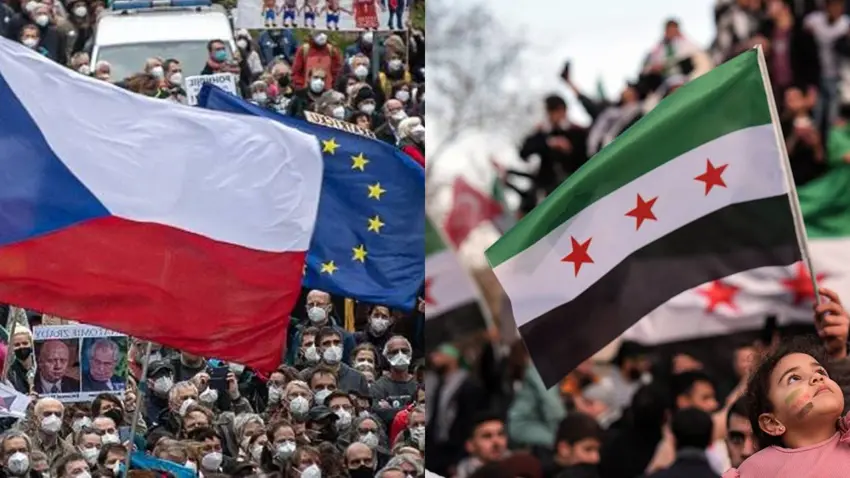 Welatekî Ewropî balyozxaneya xwe ya Samê ji nû ve vekir