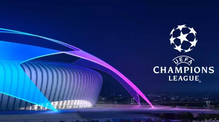 Sampiyonlar Ligi'nde Play-off turuna kalanlar belli oldu