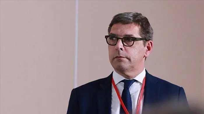 Fransa: Grönland’a askeri birlik göndermemiz söz konusu degil!