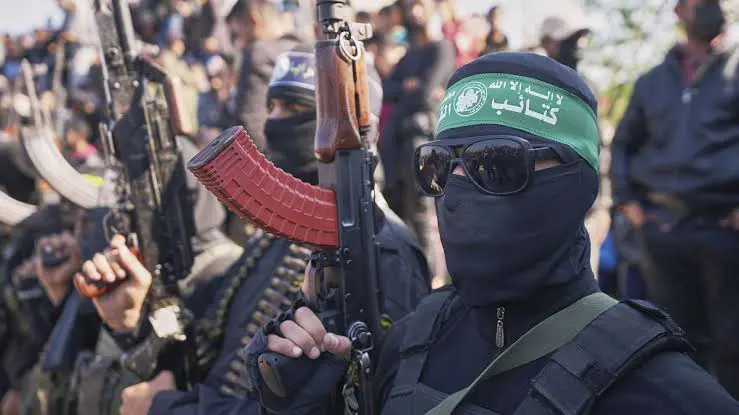 Hamas, hayatini kaybeden 16 liderin ismini açikladi