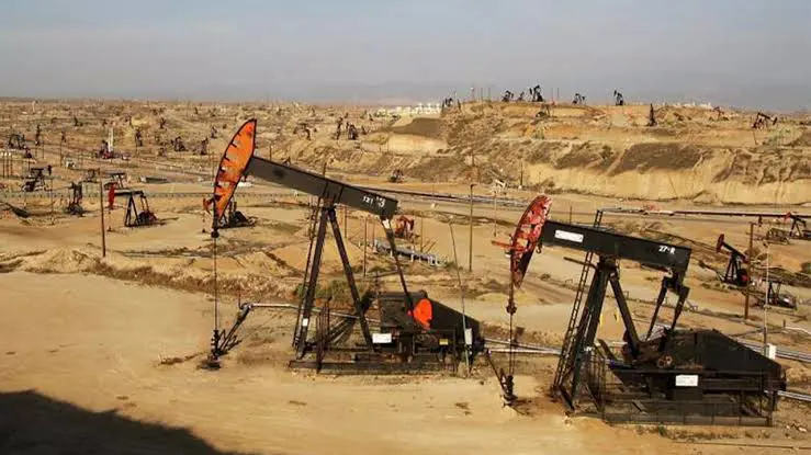 Kerkük petrol rafinerisi | Irak’tan 2 milyar dolarlik imza