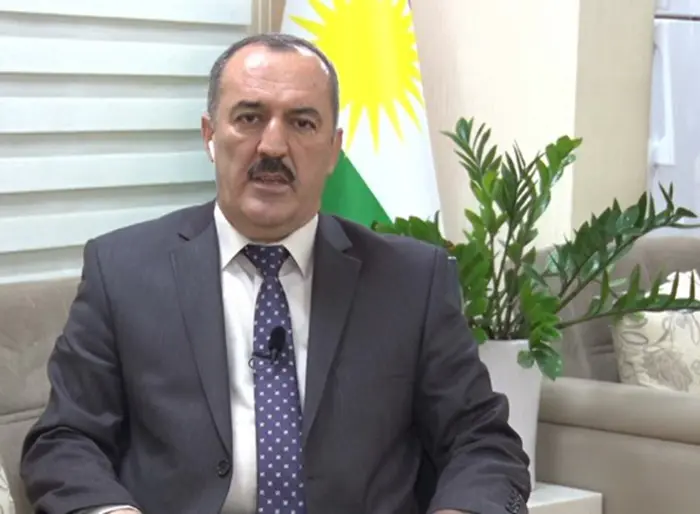 وەزارەتی بازرگانی : نووسینگە بازرگانییەکان ده‌به‌ینه‌ خاڵە سنوورییەکان