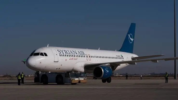 Sam Havalimanindaki uluslararasi uçuslar tekrardan baslayacak