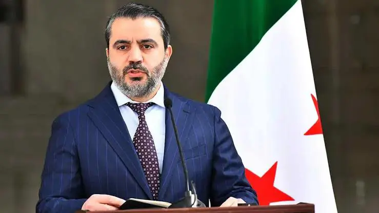 Suriye Disisleri Bakani BAE, Katar ve Ürdün'ü ziyaret edecek