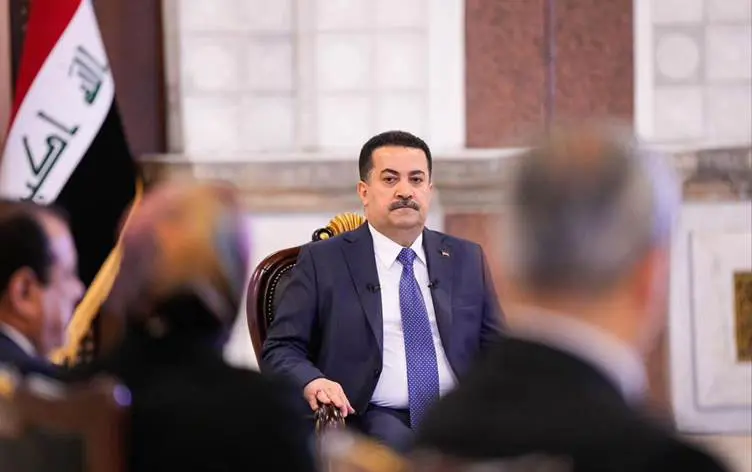 Sudani'nin Iran ziyaretinin tarihi belli oldu