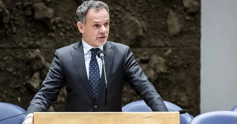 Wezîrê Derve yê Hollandayê: Divê Kurd di pêseroja Sûriyê de xwedî rol bin