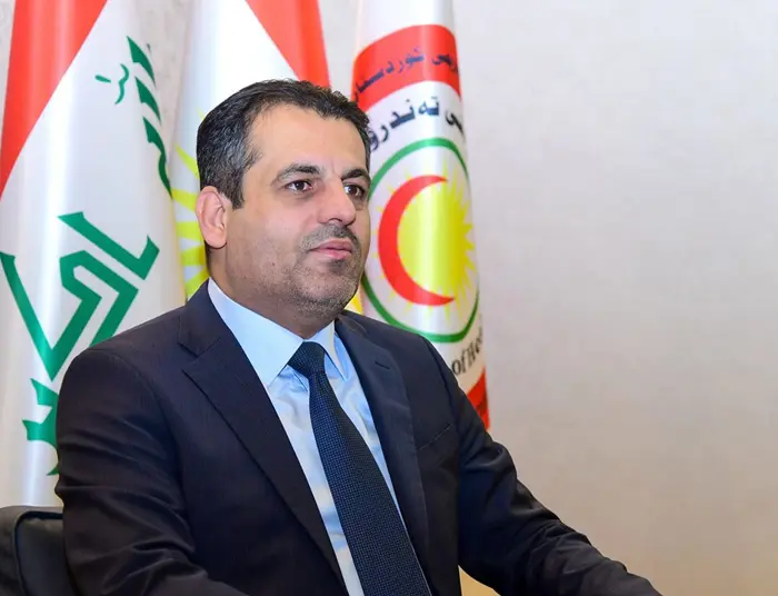 وەزیری تەندرووستی : نەخۆشخانەی ڕزگاری دەبێتە نەخۆشخانەیەکی نموونەیی