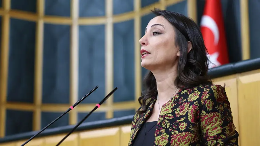 Tulay Hatimogullari: Em amade ne ku ji bo pêkanîna astiyê erka xwe pêk bînin