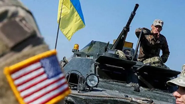 ABD'den Ukrayna’ya 500 milyon dolarlik yeni askeri yardim
