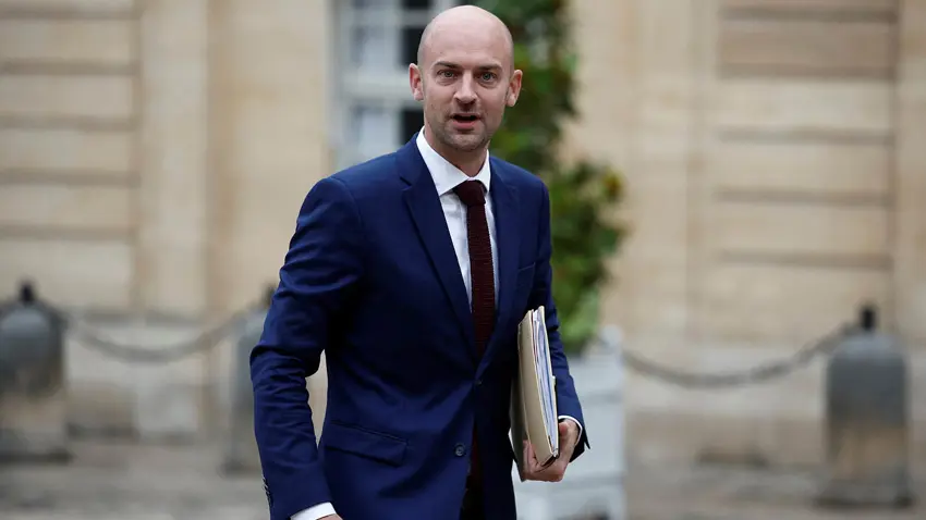 Fransa Disisleri Bakani: Kürtler yeni Suriye'ye etkin katilim saglamali