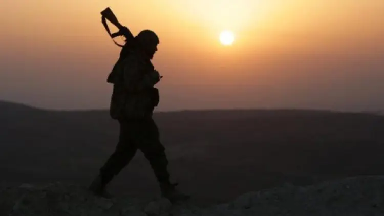 Hema | Di êrîseke çekdarî de 10 elewî hatin kustin