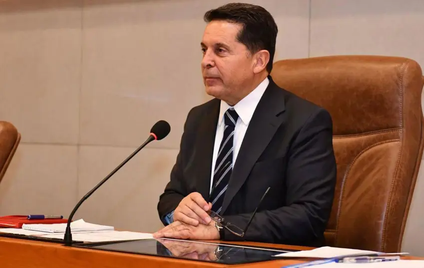 Parêzer, îtîrazê li biryara girtina dadgehê ya Ahmet Özer ya cara duyem kirin