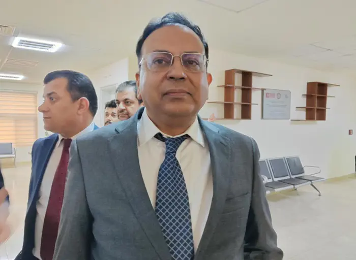 باڵیۆزی ھێندووستان : جێگای داخە کە بەعس بەو دڕندەیی یە مامەڵەی کردووە