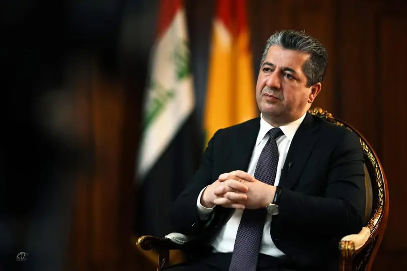 بە ڕاسپاردەی مەسروور بارزانی وەجبەی دووەمی پێدانی زەوی بە فەرمانبەران دەست پێدەکات