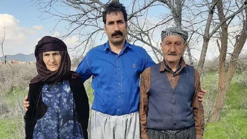 دوای یەك مانگ چارەنووسی ئەفشین حسێن پەناهی ناڕوونە