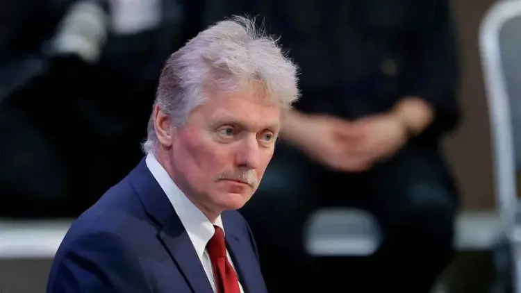 Kremlînê li ser plana Trump a bo Xezeyê daxuyanî da