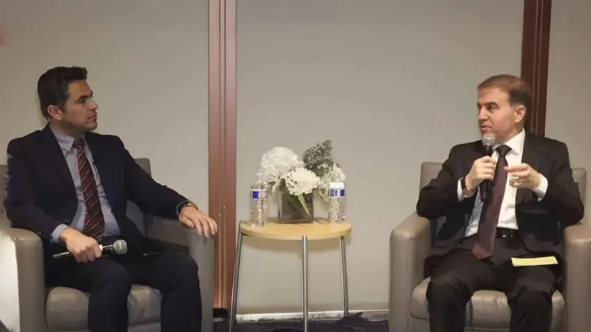 “ABD, Erbil ile Bagdat'i yakinlastirmada önemli rol oynayabilir”