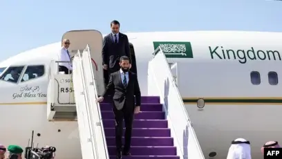 Ehmed Sera wê ji bo Lûtkeya Erebî biçe Qahîreyê