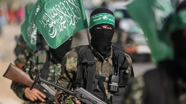 Hamas'tan "Israil" açiklamasi