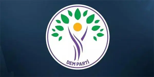DEM Parti, Öcalan'la üçüncü kez görüsme talebinde bulunacak