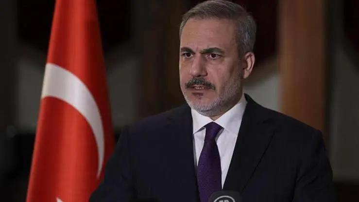 Hakan Fidan, Münih Güvenlik Konferansi’na katilacak