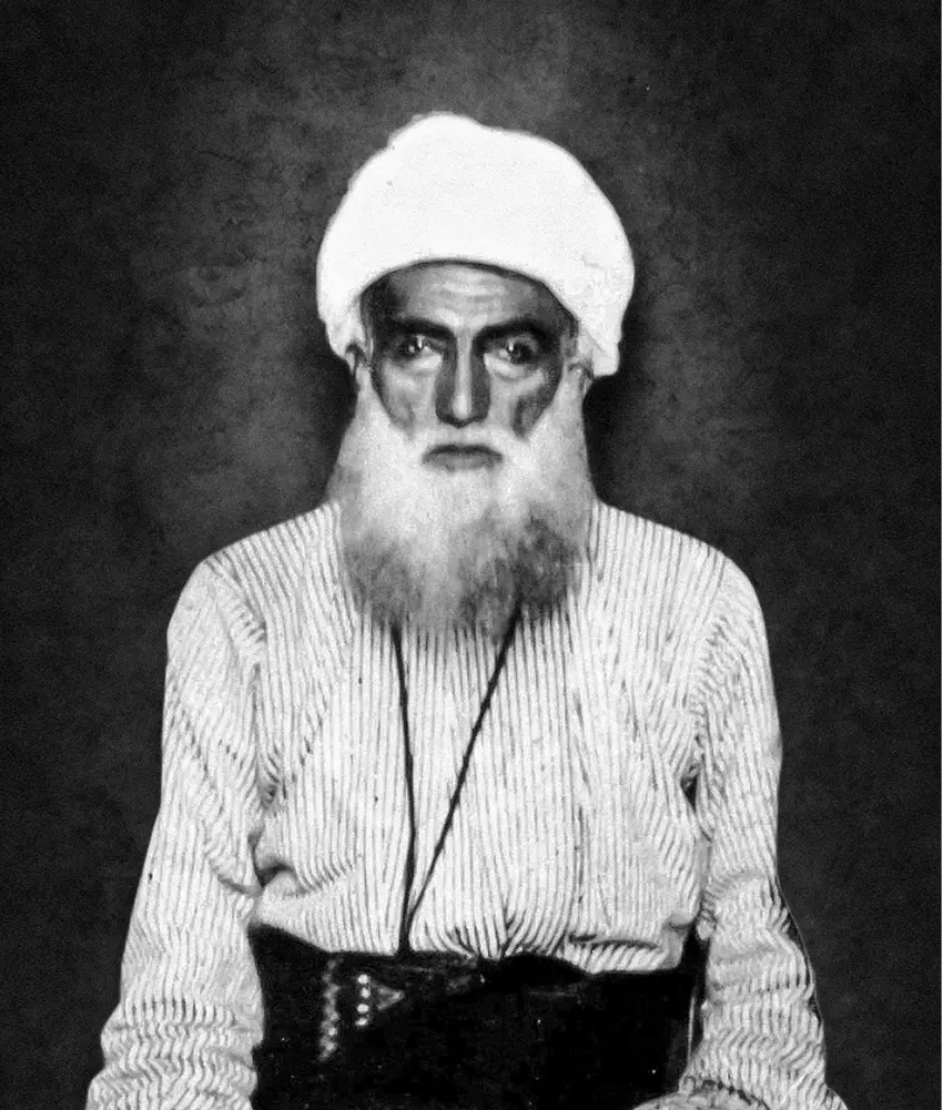 Walîtiya Diyarbekirê çalakiya bibîranîna Sêx Seîd û hevalên wî qedexe kir