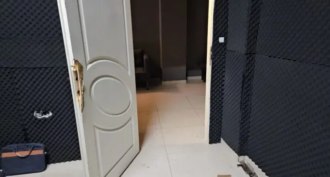 Îzmîr | Polîsan bi ser malan de girt: 4 kes hatin binçavkirin