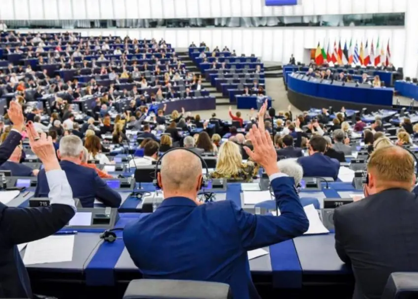 AB kayyimlari gündemine aldi: Yaptirim geliyor!