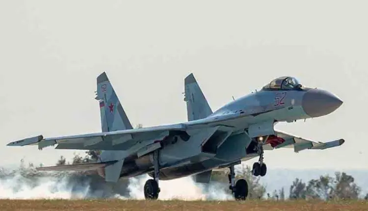 Pistî rûxandina rejîma Esed, cara ewil e ku balafiran rûsî li Sûriyeyê difirin