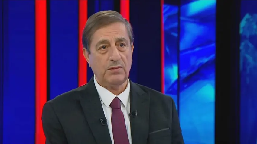 ENKS: Kürtlerin tutumunu uluslararasi koalisyona ilettik