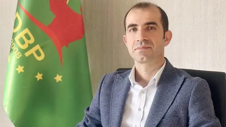 Bayindir: 'Neçirvan Barzani ile görüsmemiz çok olumlu geçti'