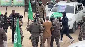 Hamas, wê cesedên 5 dîlên Îsraîlî teslîmê Îsraîlê bike