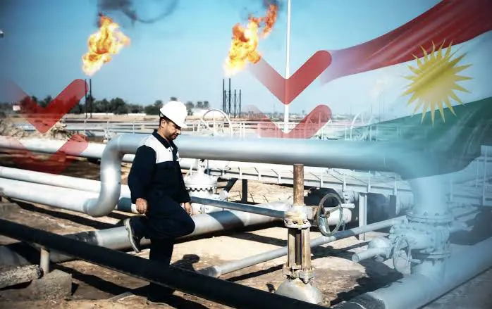 Irak’tan Kürdistan Bölgesi’ndeki petrol ihracatina yönelik açiklama