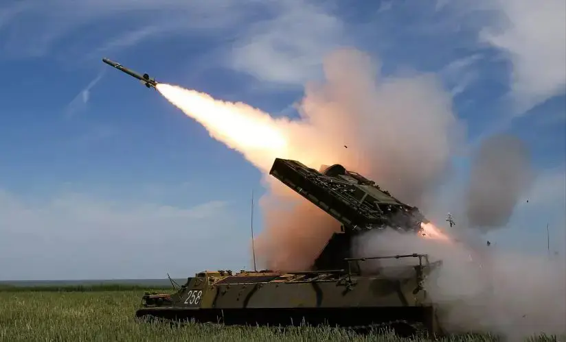 Pergalên parastina hewayî yên Rûsyayê li Deryaya Azovê û Herêma Kubanê 9 balafirên bêmirov xistin xwarê