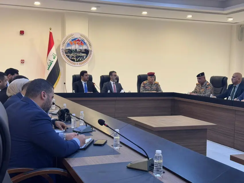 Irak Basbakani Sudani ‘Kerkük' için talimat verdi