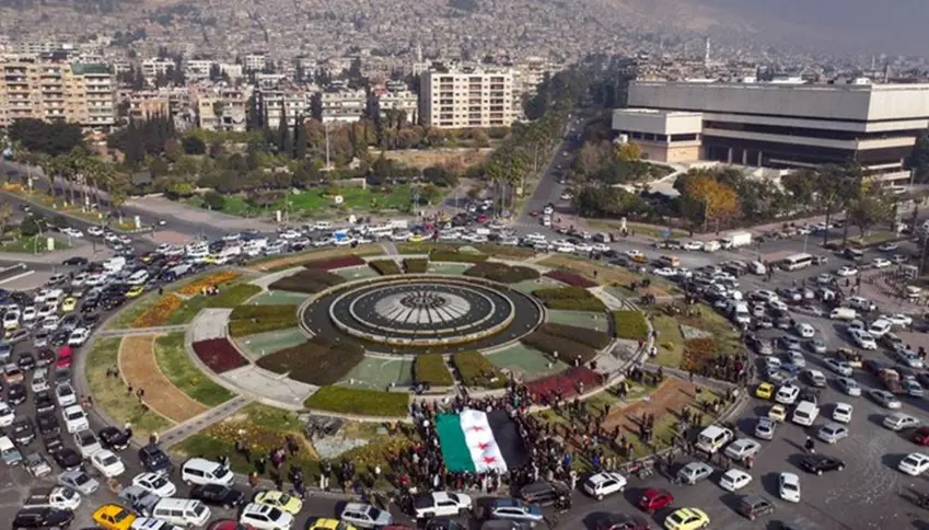 Li Samê komeke çekdar êrîsî Kurdan kir