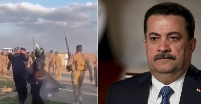 Sûdanî fermana lêkolînê derbarê êrîsa li dijî cotkarên Kurd ên li Kerkûkê da